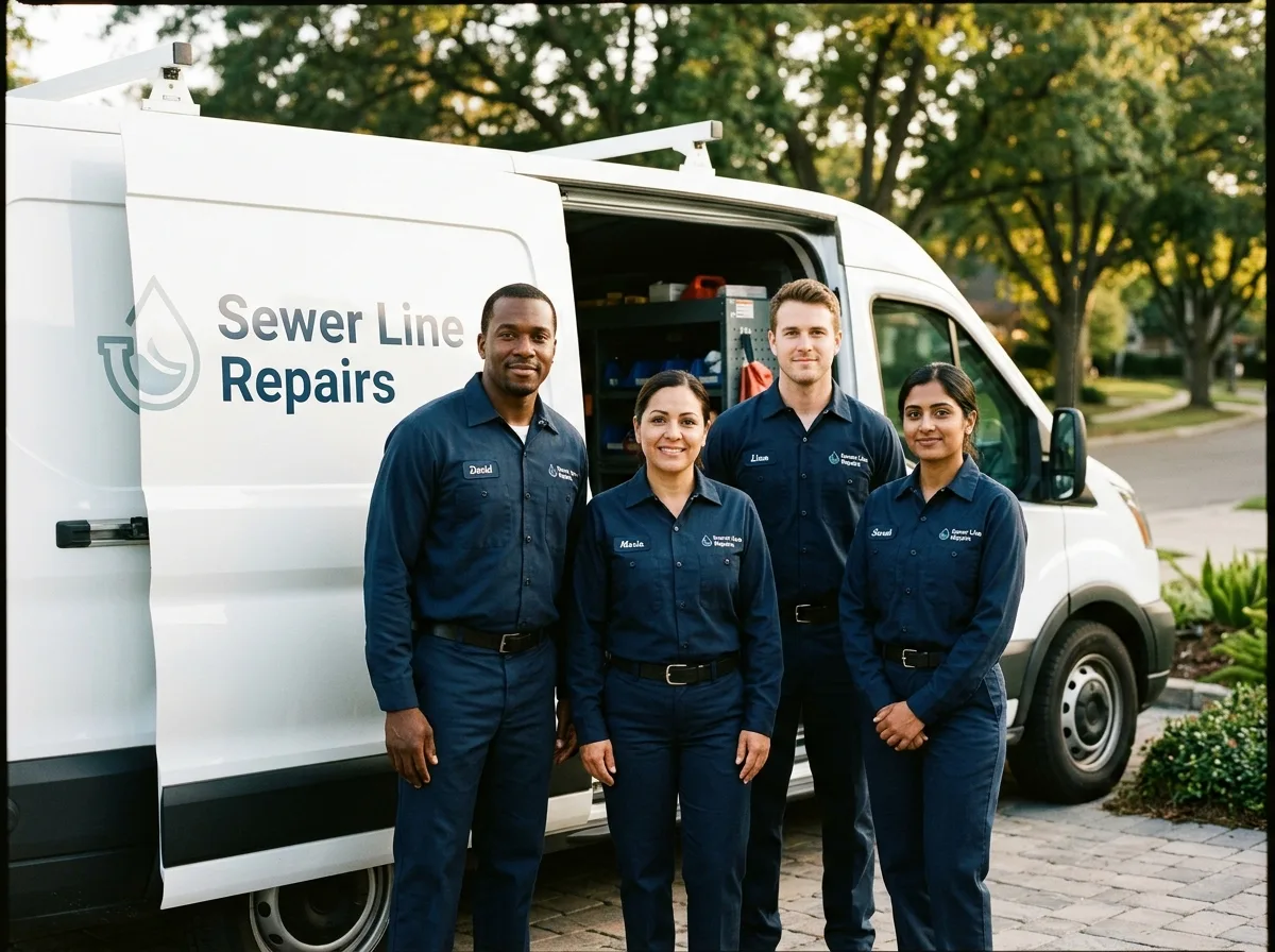 Emergency Plumber company in Burton, MI