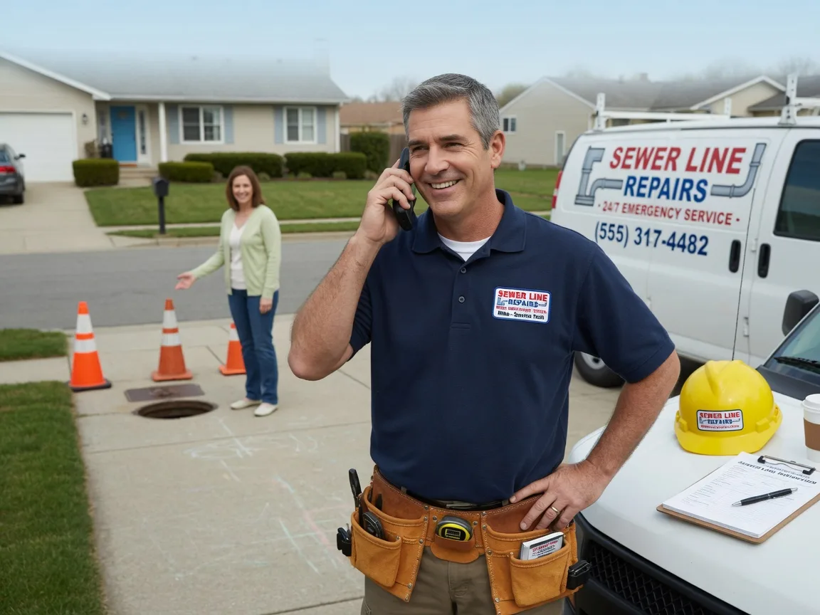Emergency Plumber Burton, MI FAQs
